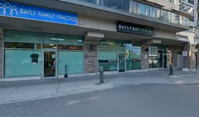 Bayly Bay Dental Dr Mitchell Rose and Associates