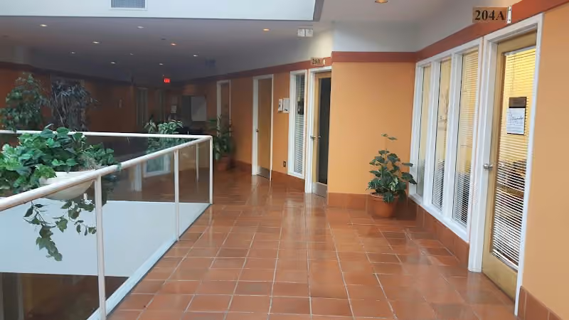 Bayridge Counselling Centres Hamilton