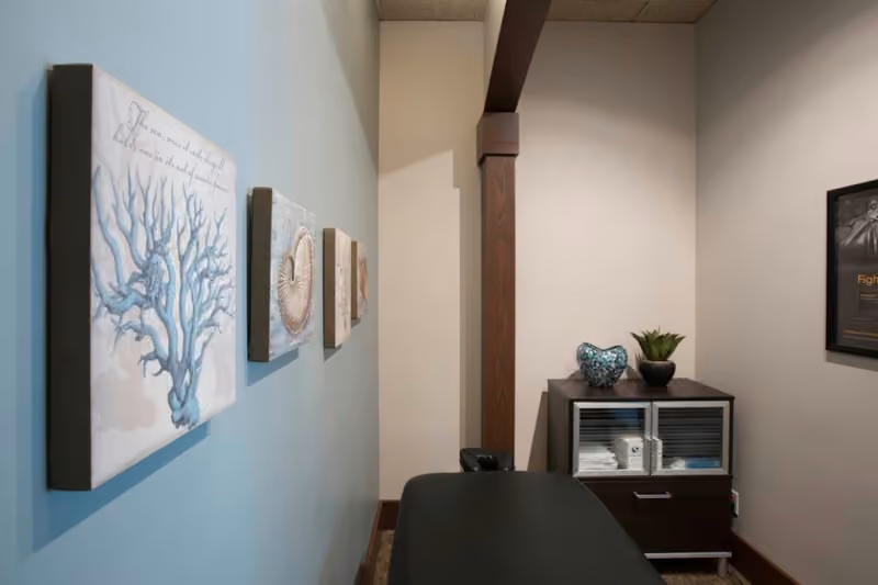 BC Back Clinic Surrey Chiropractor