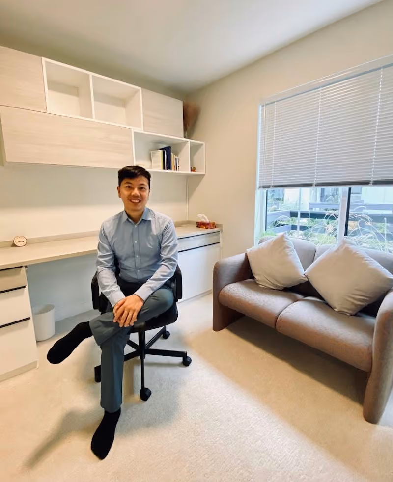 Be Grounded Counselling Burnaby