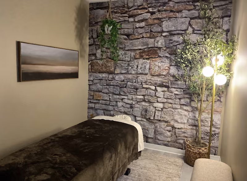 Bearhallow Massage