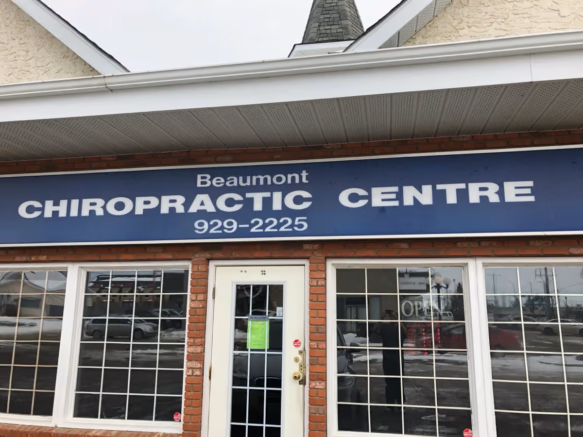 Beaumont Chiropractic Centre, Dr Kevin Johanson