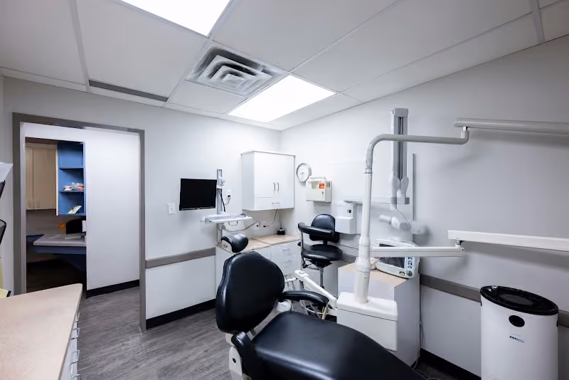 Beaumont Dental Care