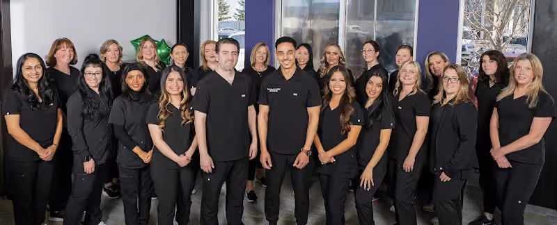 Beaumont Orthodontics