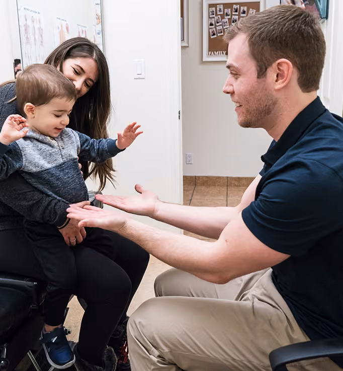 Beddington Chiropractic and Massage