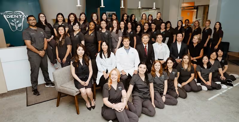Beddington Dental Clinic NW Calgary
