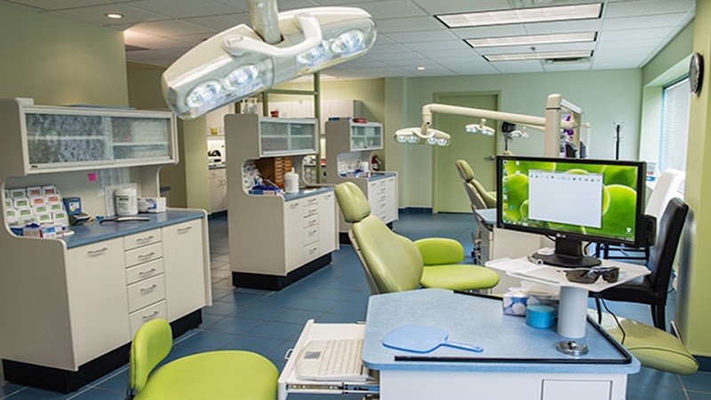 Bedford Orthodontics in Bedford, Nova Scotia