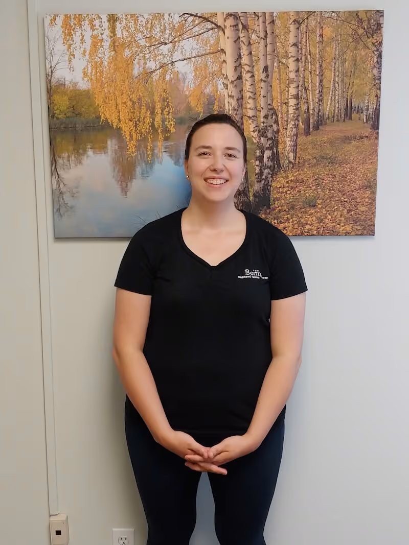Beith Massage Therapy