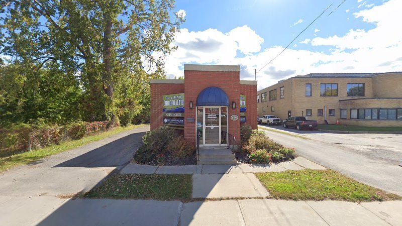 Belleville Active Care Chiropractic in Belleville, Ontario