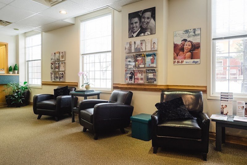 Belleville Dental Care in Belleville, Ontario