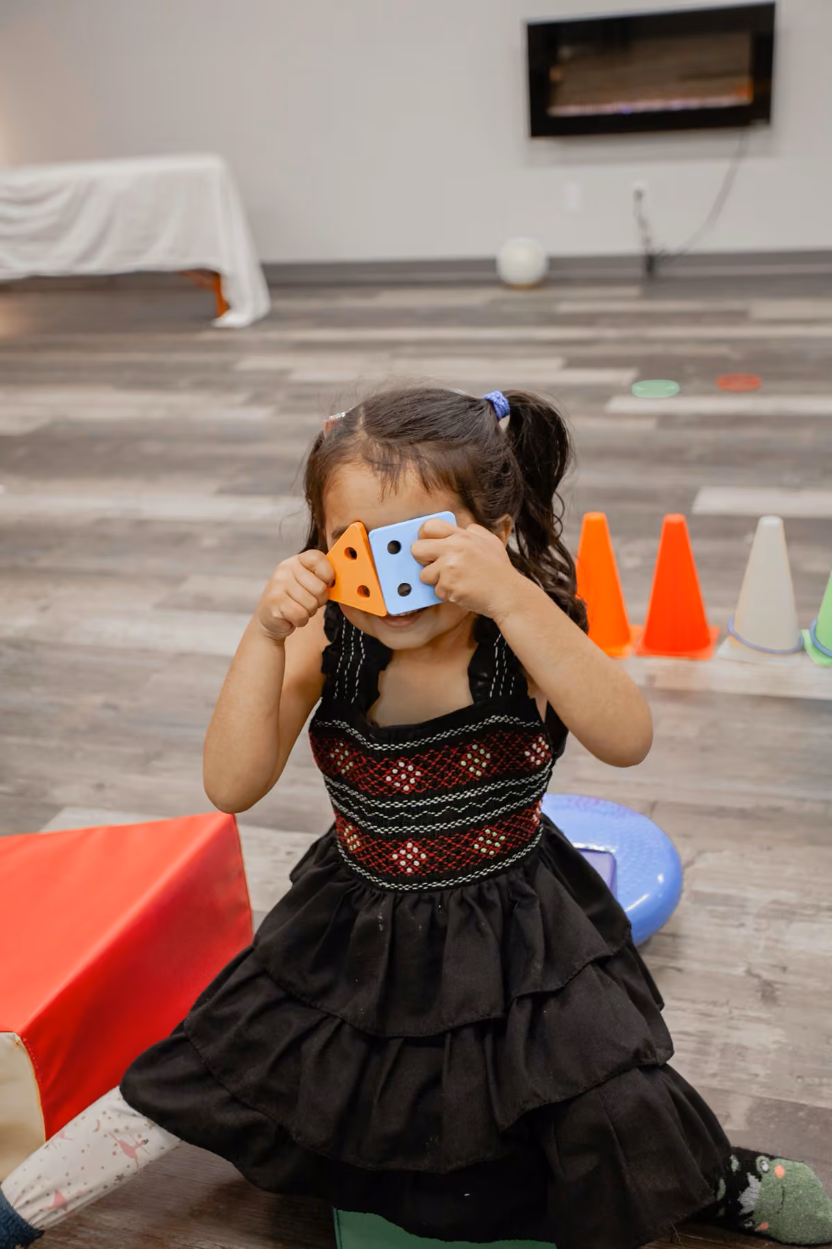 Belleville Healing Hands - Pediatric Physiotherapy