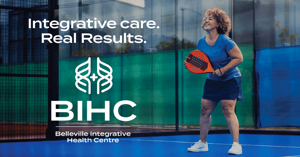 Belleville Integrative Health Centre