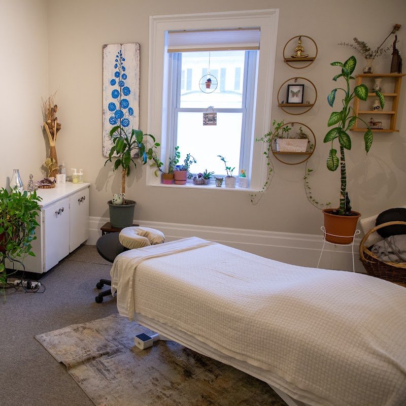 Belleville Osteopathy, photo 2