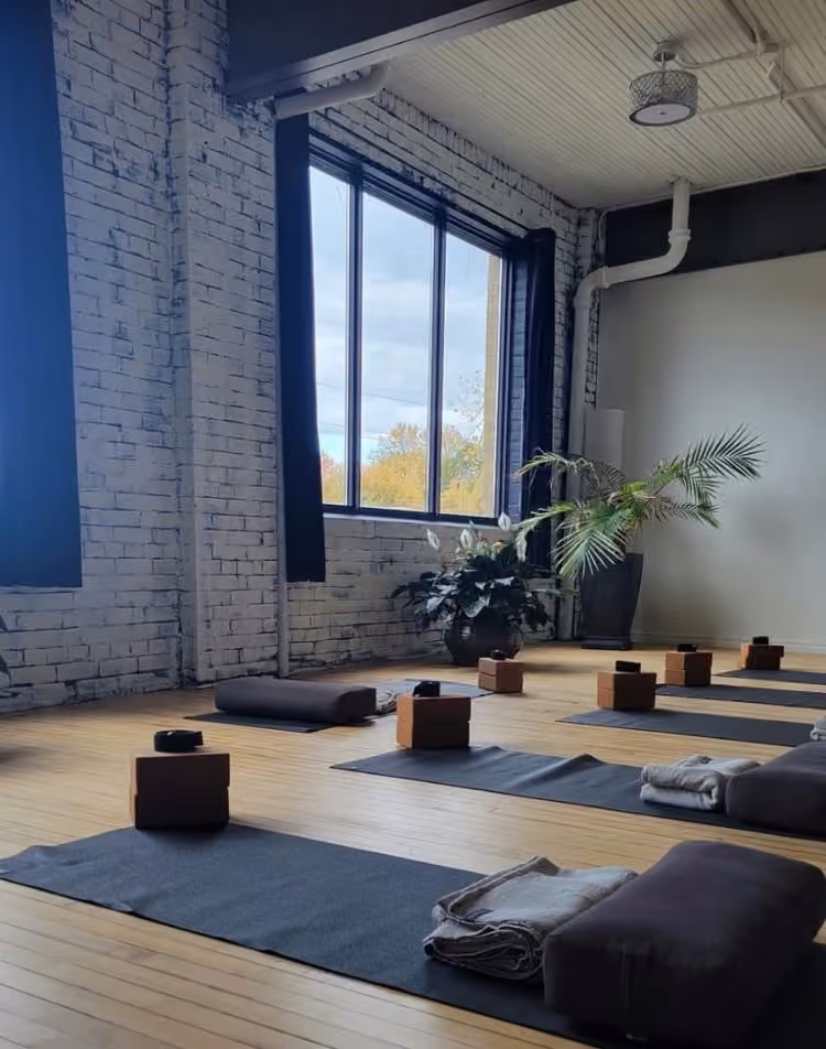 Belleville Osteopathy