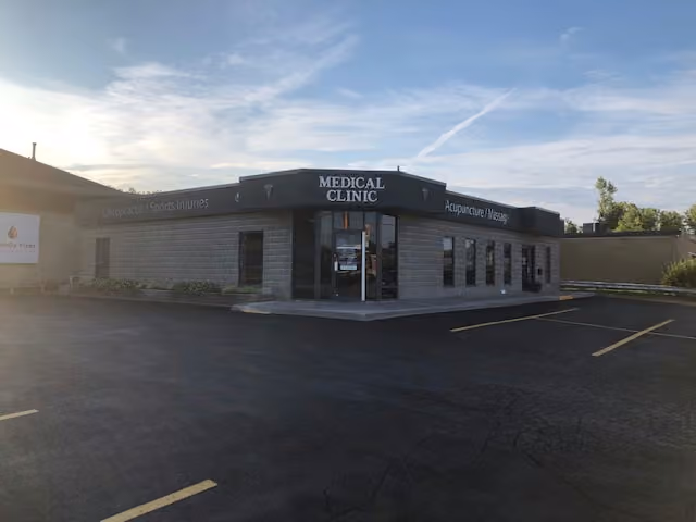 Belleville Quinte Chiropractic & Sports Injury Clinic