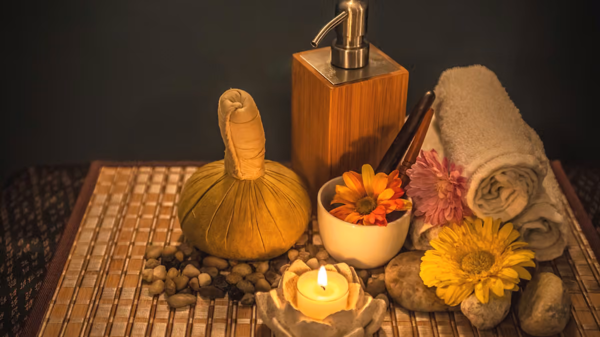 Best Thai Massage Milton