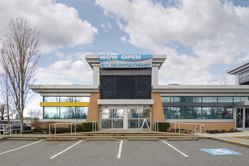 Beyond Physiotherapy in Fleetwood