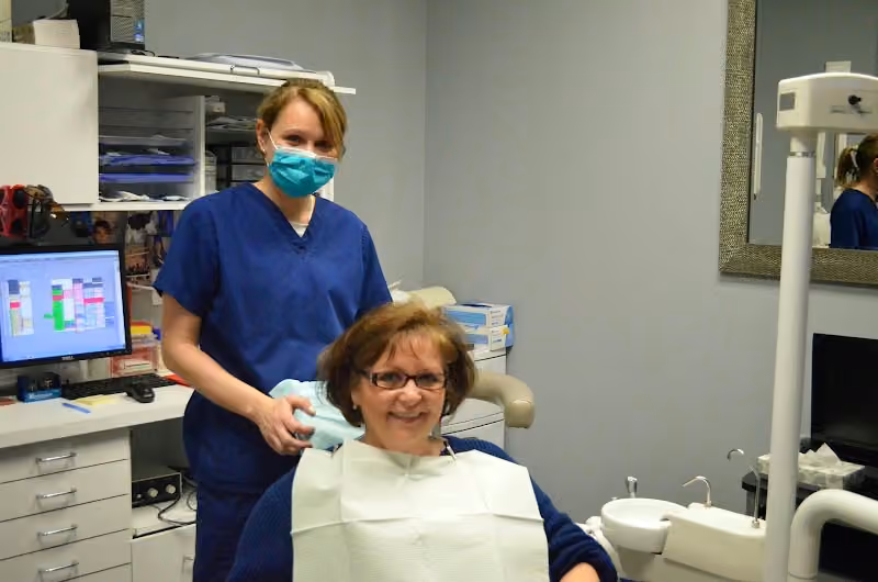Big Bay Point Dentistry