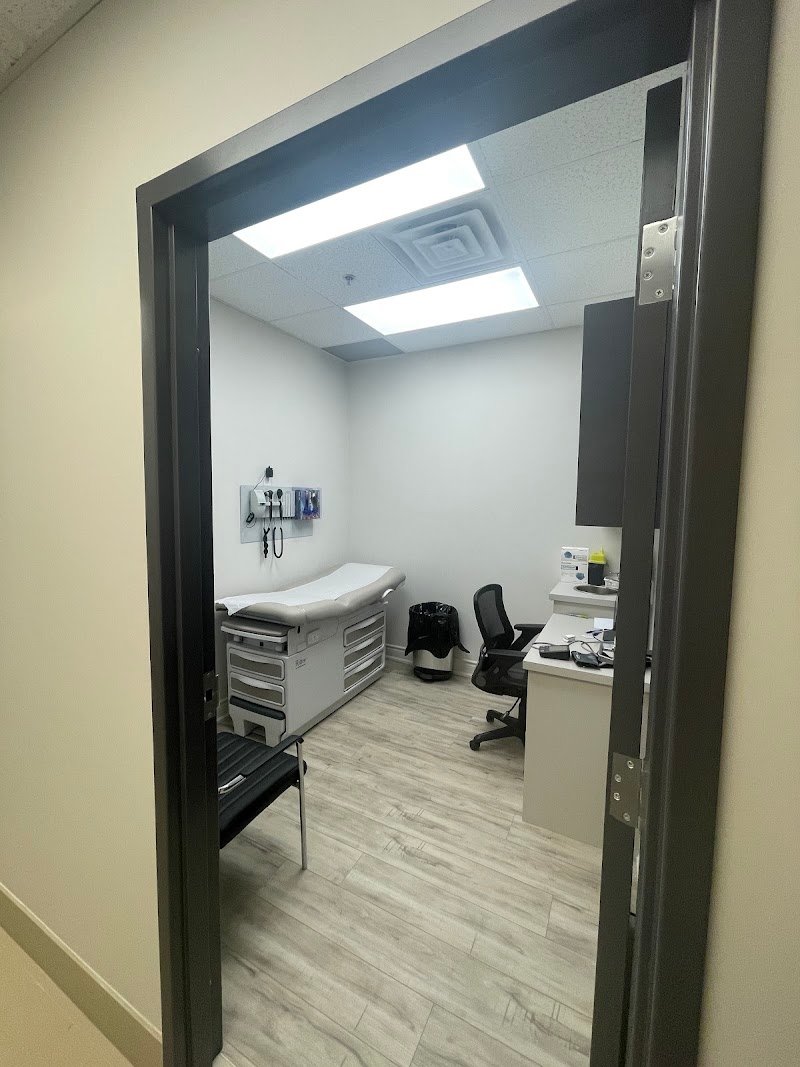 Big Bay Walk-in Clinic & Family Practice, photo 3