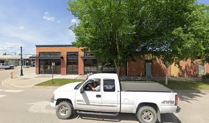 Bighorn Primary Care Network (PCN) - Head Office in Hinton, Alberta