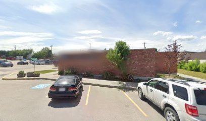 Bighorn Primary Care Network (PCN) - Hinton Medical Clinic - Member Clinic in Hinton, Alberta