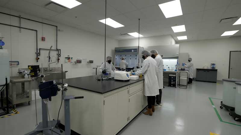 bioLytical Laboratories Inc., photo 2