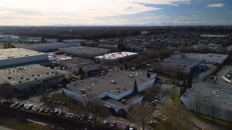 bioLytical Laboratories Inc. in Richmond, British Columbia