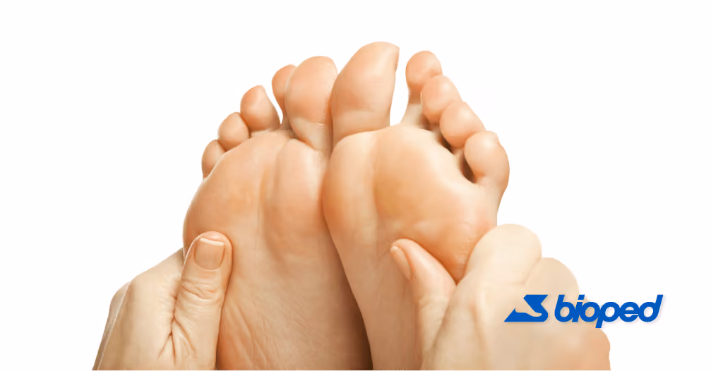BioPed Footcare & Orthotics