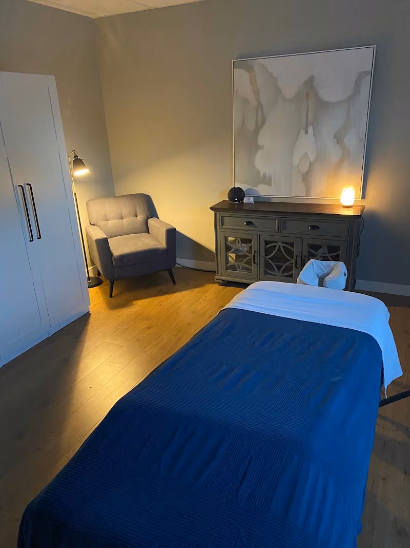 Birch Meadows Massage Therapy