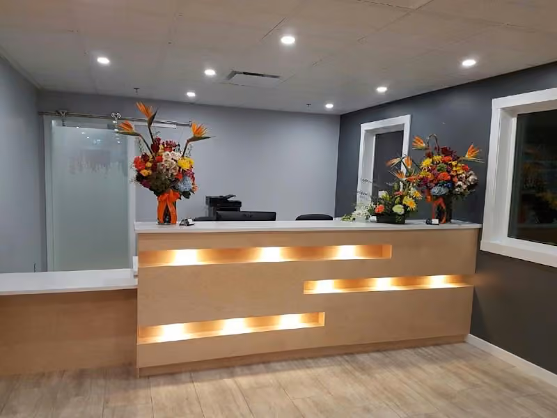 Birchwood Dental