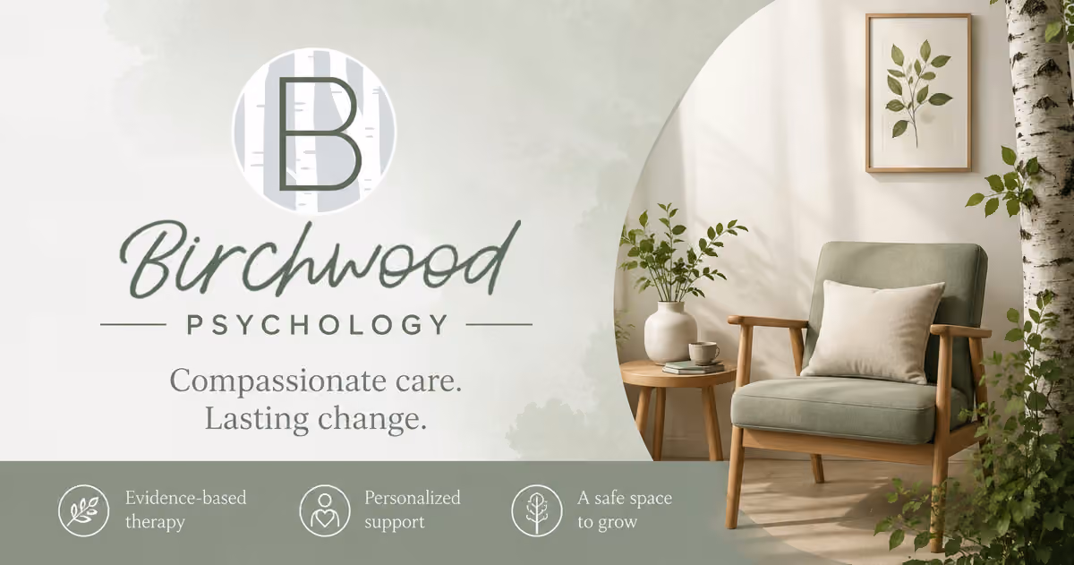 Birchwood Psychology