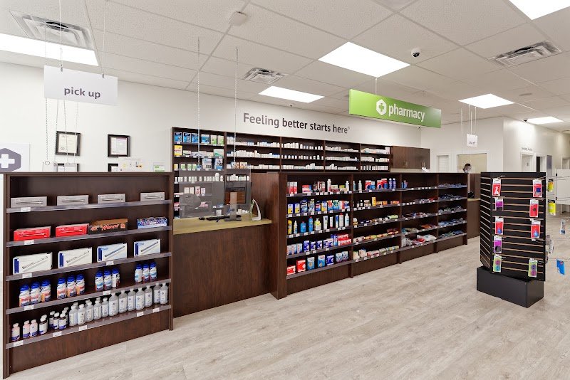 Bishop's Crossing Pharmacy & Travel Clinic, photo 2