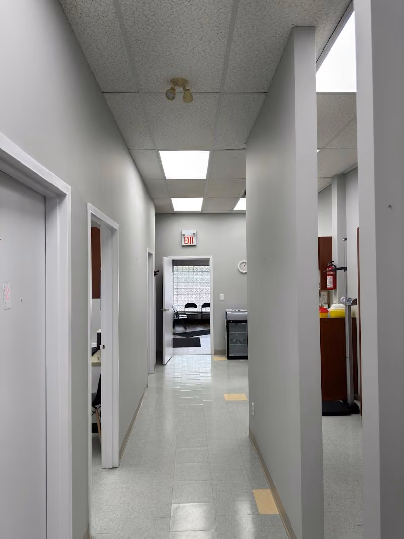 Blake Street Walk In Medical Clinic Barrie