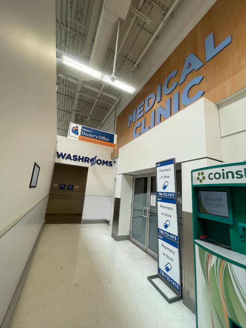 Blatchford Field Medical Clinic, photo 4