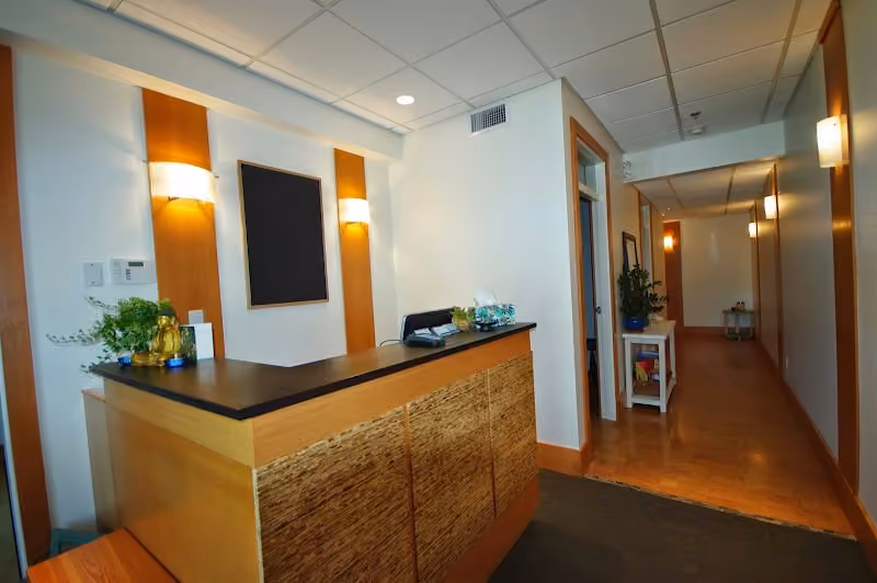 Bliss Massage Therapy and Wellness