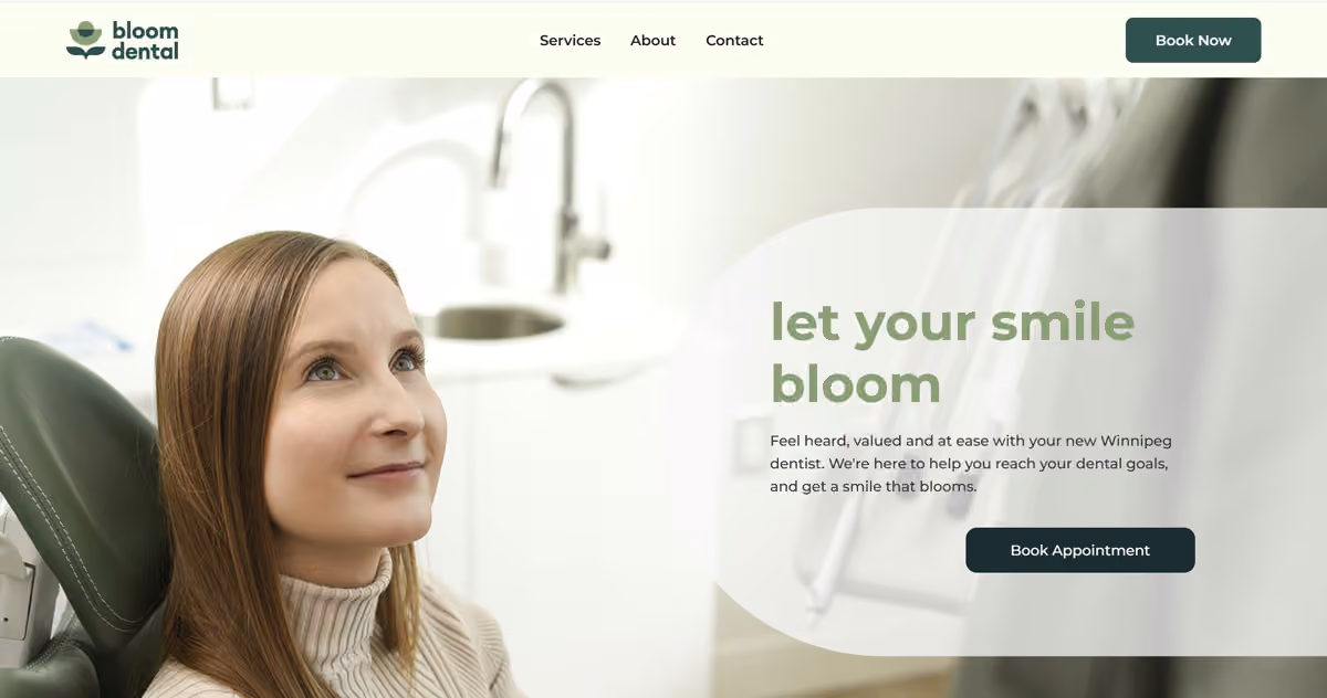 Bloom Dental Centre
