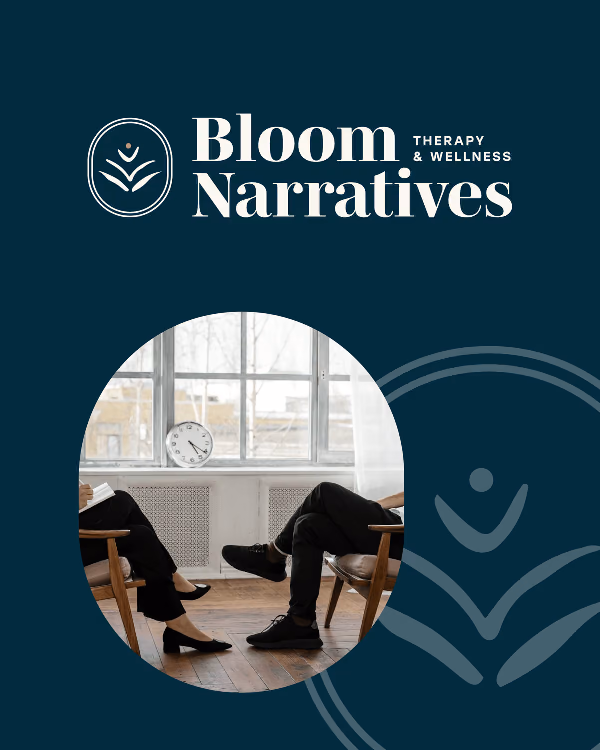 Bloom Narratives Therapy & Wellness