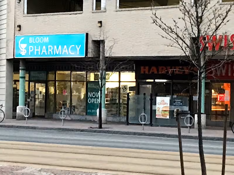 Bloom Pharmacy