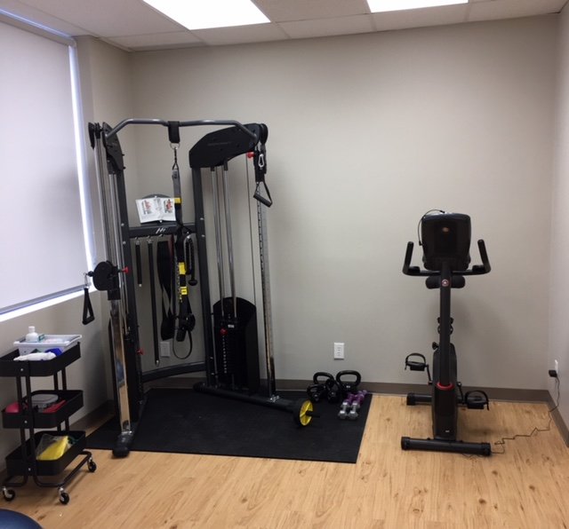 Bloor Park Physiotherapy and Rehabilitation, photo 2