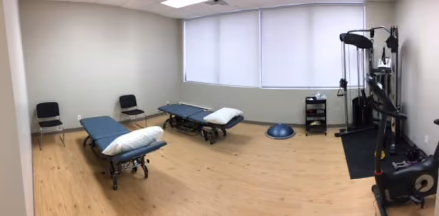 Bloor Park Physiotherapy and Rehabilitation