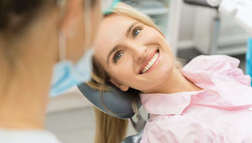 Blossom Dental Care