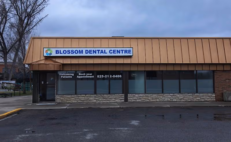 Blossom Dental Centre