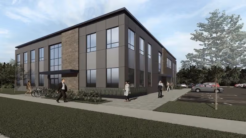 Blowers Walk-in & Family Medicine Clinic
