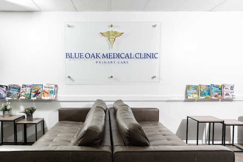 Blue Oak Medical Clinic, photo 2