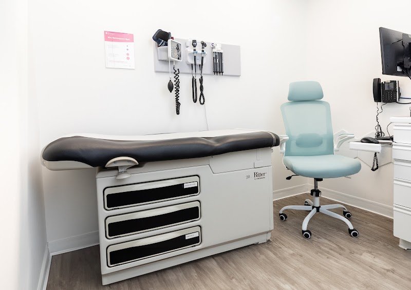 Blue Oak Medical Clinic, photo 3