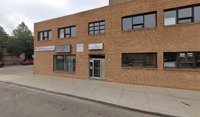 Bluestone Alternative Medical Clinic