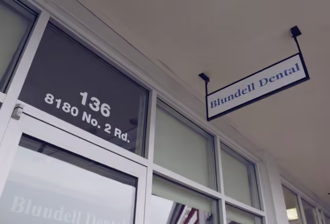 Blundell Dental Clinic
