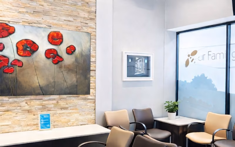 BluSky Dental - Holland Cross in Ottawa, Ontario