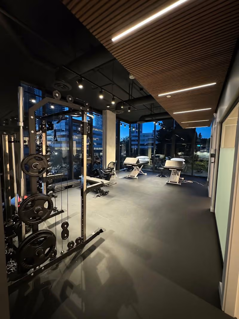 BLVD Wellness and Recovery