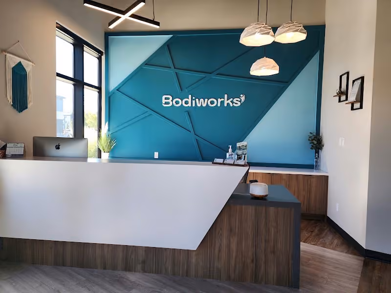 Bodiworks